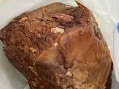 -张记酱牛肉(虎坊桥店)