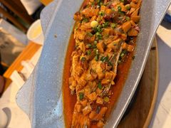 -不倒翁·安徽名菜楼(步行街店)