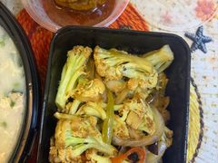 -前海沿·海鲜水饺青岛菜(乐客城店)