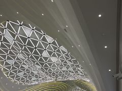 -西安曲江寒窑遗址公园