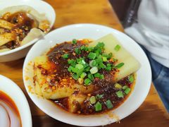 -洞子口张老二凉粉(文殊院店)