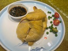 -宋园·上海菜(静安店)