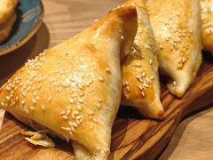-耶里夏丽·丝路国际·新疆餐厅(浦东区东方路店)