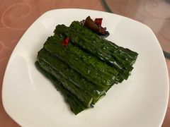 -烤肉宛饭庄(南礼士路店)