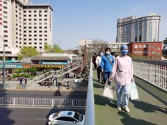 -首都医科大学附属北京同仁医院(西区)
