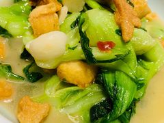 -老灶味道·本帮菜(昌平路店)