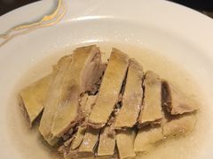 -应天大明王朝·南京菜(中山陵店)