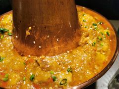 -觅山云南菜(泊富ICITY店)