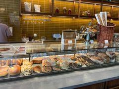 -BAKER&SPICE(祥云小镇店)