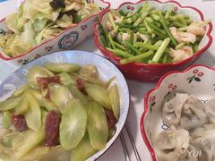 -王氏烧麦大骨汤水饺