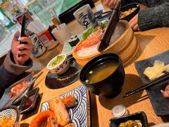 -沼津港精致料理·寿喜烧·烧鸟(青浦宝龙广场日料榜单店)