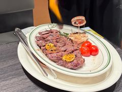 -卡朋西餐(宝安大仟里店)