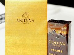 -GODIVA(港汇恒隆广场)
