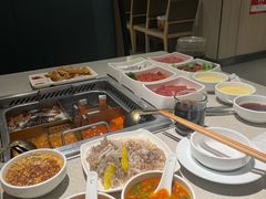 -海底捞火锅(群光广场店)