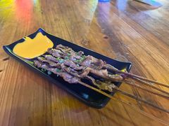 -土蚝·高压锅生蚝(百姓美食街店)
