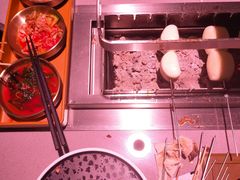 -丰茂烤串(全国首店)