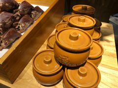 -鸽子窝(青塔店)