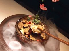 -佬麻雀·剁椒鱼头(京基KK One店)