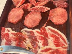 -六七八韩式烤肉·韩国料理(上杭路店)