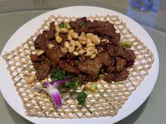 -刘胖子家常菜·蹄花焖藕(富安街店)