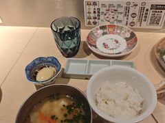 -肉肉大米(金虹桥店)