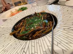 -老洋房花园饭店(绍兴路店)