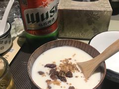 -巴依老爷新疆美食(清华东门店)