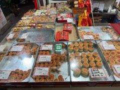 -权记百年老字号(牌坊街店)