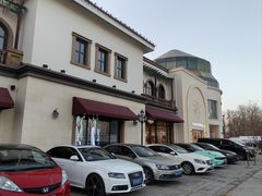 -斯普瑞斯奥特莱斯