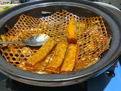-丝宴·凤城印象·西北特色菜(彩虹湾店)