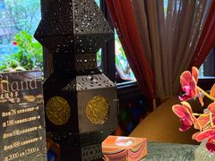 -翡翠鸟精品泰国菜(北辰财富中心店)