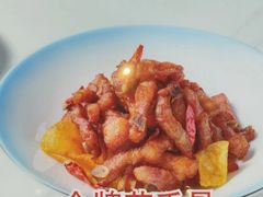 -江南小叙·美食研究院(鱼街店)