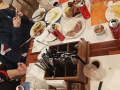 -The COOK·厨餐厅·自助餐(浦东嘉里大酒店)
