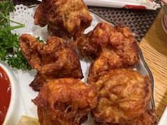 -樱の千渡日式料理·铁板烧•烧鸟(金盛田广场店)