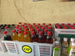 -大学路8号炸串(大学路十四号院店)