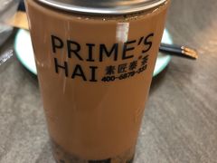 -素匠泰茶(三里屯SOHO工体奶茶店)