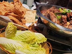 -东华大酒楼(主楼店)