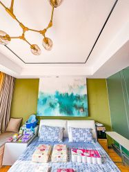 -湖畔阳光月子中心(泰达会馆店)