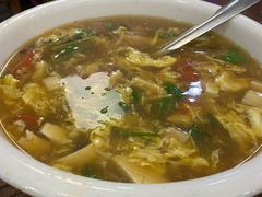 -叶存利海鲜大馅饺子(海宁路总店)