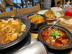 -王妈热卤·川味馆(海昌店)