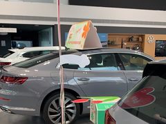 -交运起申一汽大众4S店(内江路店)