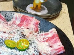 -Ant 蚂蚁洞烤肉·大营地(上海静安大悦城店)