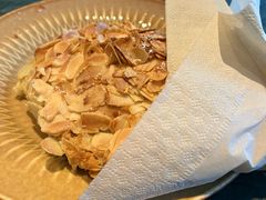 杏仁可颂面包-BAKER&SPICE(环贸店)