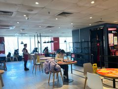 -肯德基(学院路店)