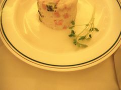 -成桂西餐厅·42年的味道(五大道疙瘩楼店)