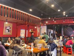 -华仔龙虾(永乐路总店)