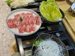 -阿源鱼捞斑鱼火锅·海鲜粥(山景尚宅店)