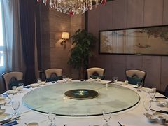 包厢-眉州东坡(通州店)