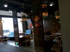 -重庆德庄火锅(体育中心店)
