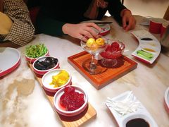 -京华烟云·北京烤鸭(领展购物广场·中关村店)